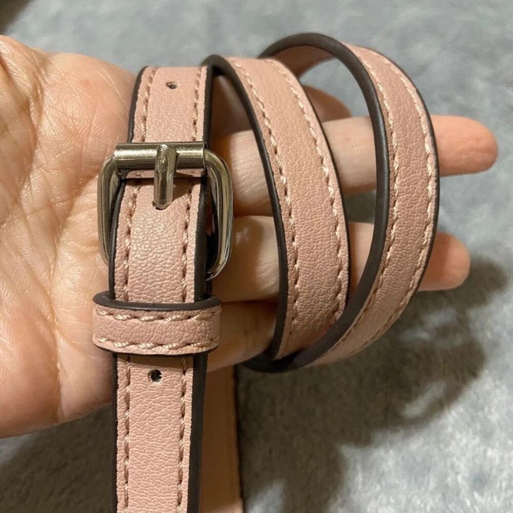 Pink Crossbody Strap Replacement